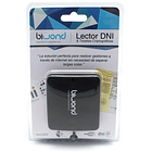 Leitor SmartCard de Cartões Identificação/Cidadão - BIWOND 1