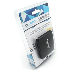 Leitor SmartCard de Cartões Identificação/Cidadão - BIWOND