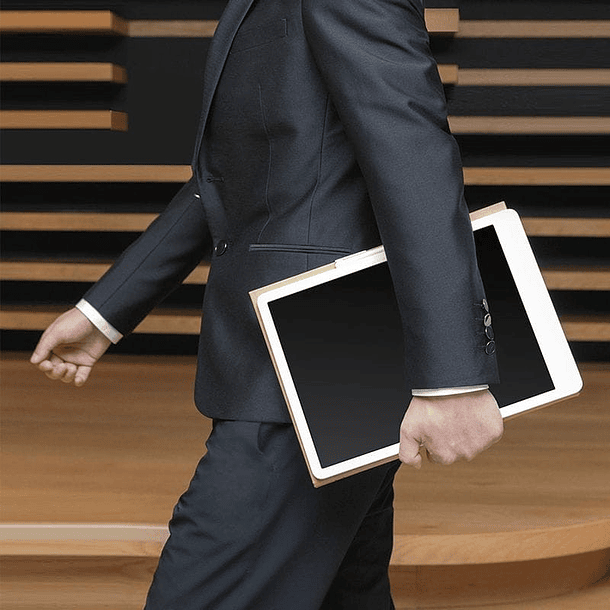 Quadro Digital Mijia LCD 13,5