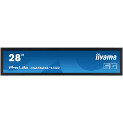 Painel de Apresentação S2820HSB-B1 28