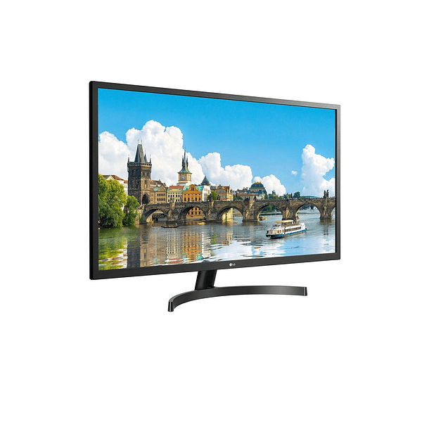 Monitor 32MN500M-B LCD 31.5