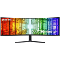 Monitor LED Gaming 49