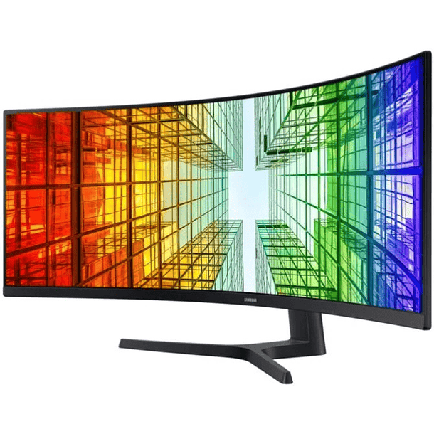 Monitor LED Gaming 49
