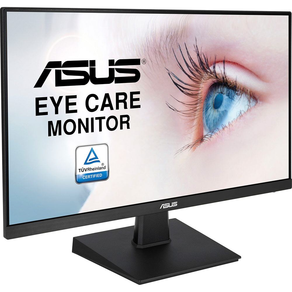Monitor LED 23,8 VA VA247HE Full HD - ASUS