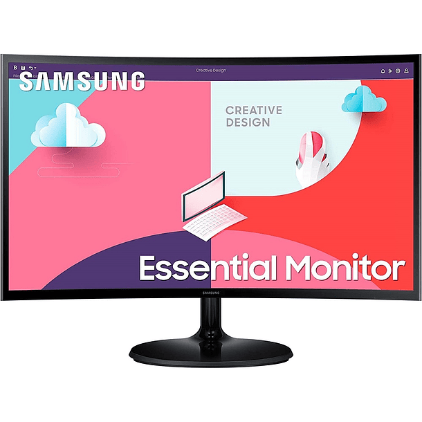 Monitor 24