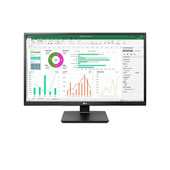 Monitor 24BN550Y-B LCD 23.8