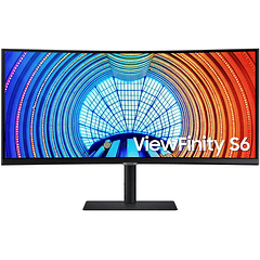 Monitor 34