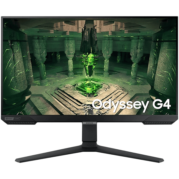 Monitor Odyssey G4 25