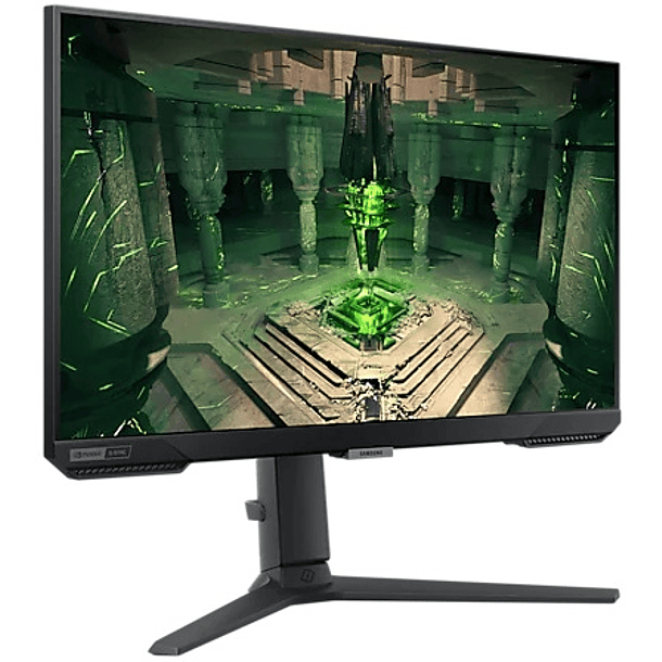 Monitor Odyssey G4 25