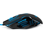 Rato Óptico 6D USB 6 Botões 2400DPI GAMES (APACHE BLUE) - ESPERANZA 2