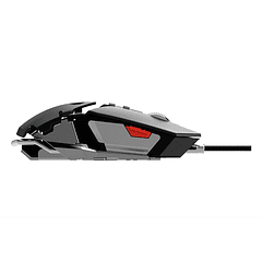 Rato GX9 Gaming 4000Dpi - GAMEMAX