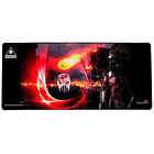 Tapete GAMING p/ Rato e Teclado - Kruger&Matz 1