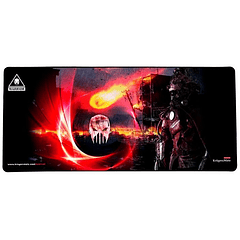 Tapete GAMING p/ Rato e Teclado - Kruger&Matz
