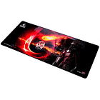 Tapete GAMING p/ Rato e Teclado - Kruger&Matz 2