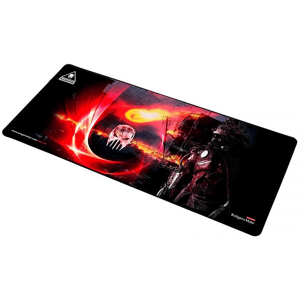 Tapete GAMING p/ Rato e Teclado - Kruger&Matz 2