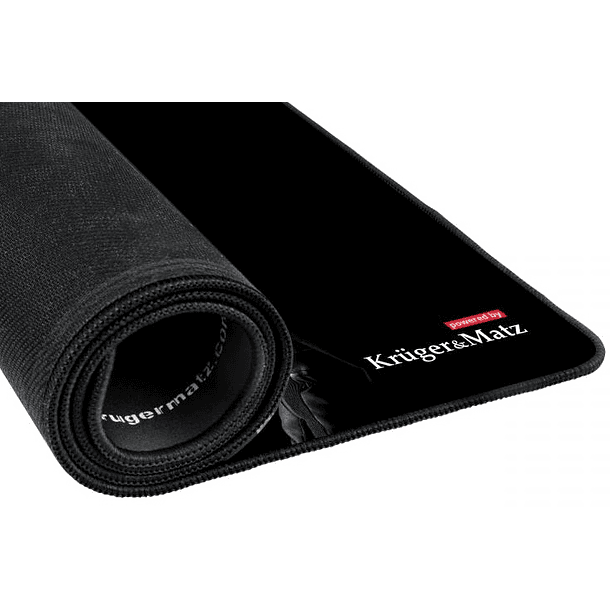 Tapete GAMING p/ Rato e Teclado - Kruger&Matz 3