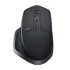 Rato MX Master 2S RF Wireless 1000 DPI Grafite - LOGITECH 1