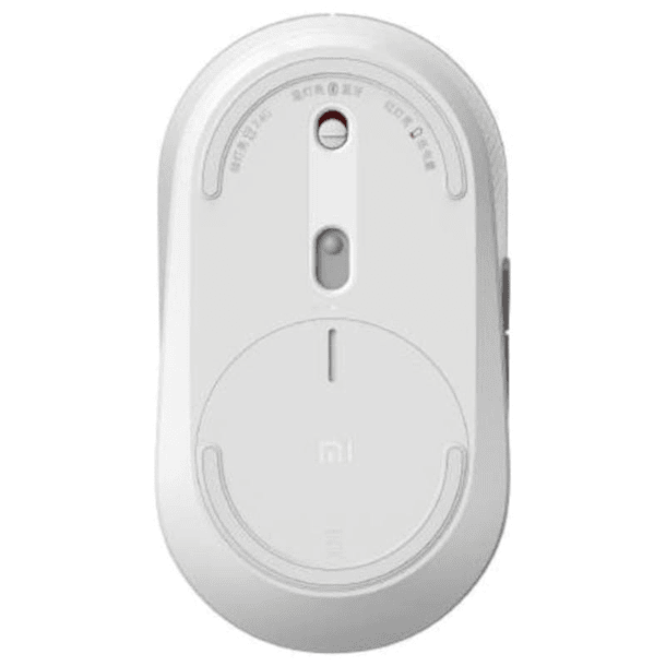 Rato Mi Dual Mode Wireless Silent Edition (Branco) - XIAOMI 3