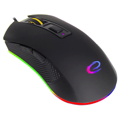 Rato Óptico USB Gaming 6D ASSASSIN RGB - ESPERANZA