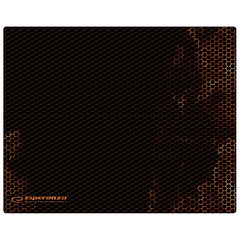 Tapete de Rato Gaming (Preto) - ESPERANZA