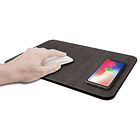 Tapete de Rato c/ Carregador de Indução Incorporado 1