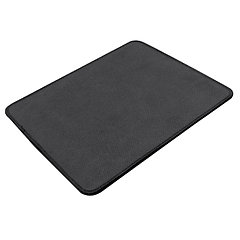 Tapete de Rato Vigil MP292 29 x 25cm (Preto) - FANTECH