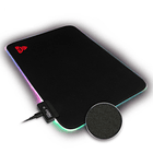 Tapete de Rato Firefly MPR351s RGB 35 x 25cm (Preto) - FANTECH 3