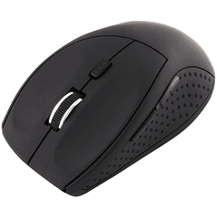 Rato Óptico 6D BLUETOOTH s/ Fios 2400DPI (ANDROMEDA) - ESPERANZA