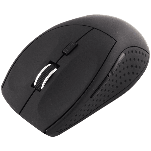 Rato Óptico 6D BLUETOOTH s/ Fios 2400DPI (ANDROMEDA) - ESPERANZA 1
