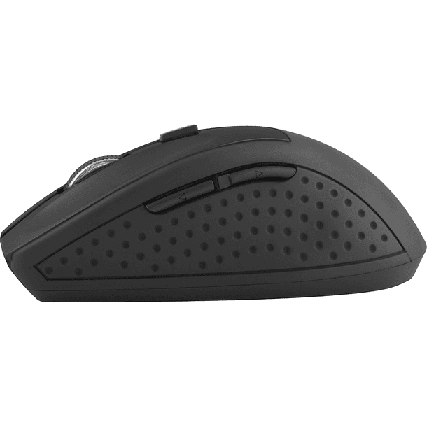 Rato Óptico 6D BLUETOOTH s/ Fios 2400DPI (ANDROMEDA) - ESPERANZA 4