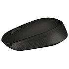 Rato Óptico s/ Fios B170 (Preto) - LOGITECH 1
