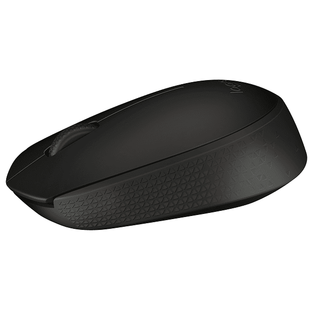 Rato Óptico s/ Fios B170 (Preto) - LOGITECH 1