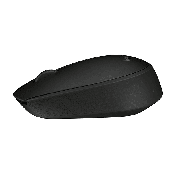 Rato Óptico s/ Fios B170 (Preto) - LOGITECH 3