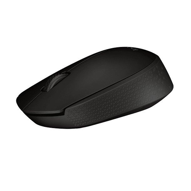 Rato Óptico s/ Fios B170 (Preto) - LOGITECH 4