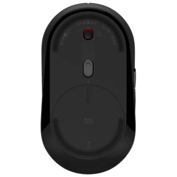 Rato Mi Dual Mode Wireless Silent Edition (Preto) - XIAOMI 3