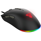 Rato Blake X17 PRO 12000 DPI RGB (Preto) - FANTECH 1