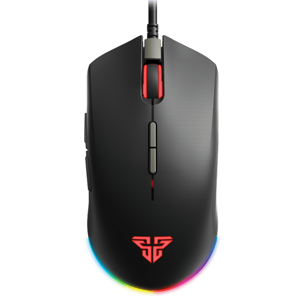 Rato Blake X17 PRO 12000 DPI RGB (Preto) - FANTECH 3