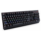 Teclado Mecânico Bloody Fate Buonetta G200 Gaming RGB PT - Z8TECH 1