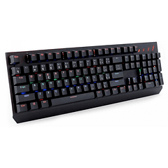 Teclado Mecânico Bloody Fate Buonetta G200 Gaming RGB PT - Z8TECH