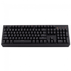 Teclado Mecânico Bloody Fate Buonetta G200 Gaming RGB PT - Z8TECH