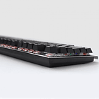 Teclado Mecânico Bloody Fate Buonetta G200 Gaming RGB PT - Z8TECH 3