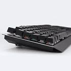 Teclado Mecânico Bloody Fate Buonetta G200 Gaming RGB PT - Z8TECH 4