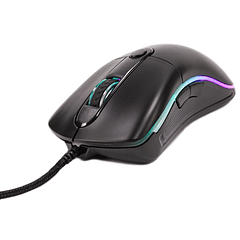 Rato Óptico Skyray 4000DPI RGB - TALIUS