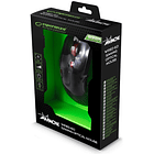 Rato Óptico 6D USB 6 Botões 2400DPI GAMES (APACHE RED) - ESPERANZA 4