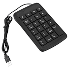 Teclado Numérico Externo USB - BLOW 1