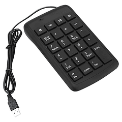 Teclado Numérico Externo USB - BLOW