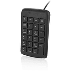 Teclado Numérico Externo USB - BLOW 2