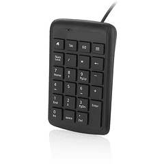 Teclado Numérico Externo USB - BLOW