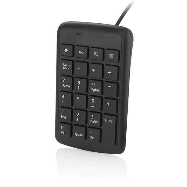 Teclado Numérico Externo USB - BLOW 2