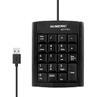 Teclado Numérico Externo USB - BLOW 3